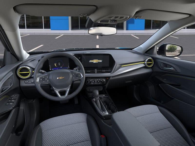 chevrolet Trax 2026 - 5
