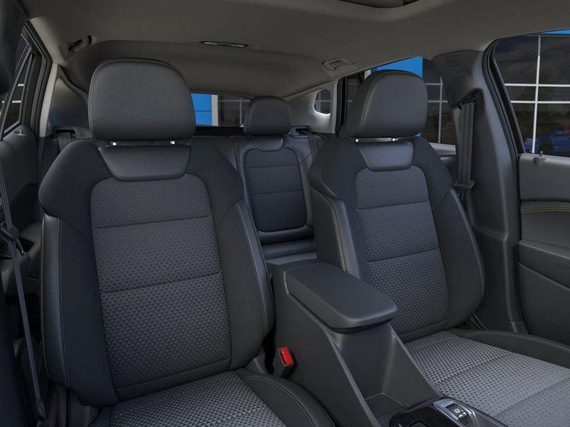 chevrolet Trax 2026 - 6