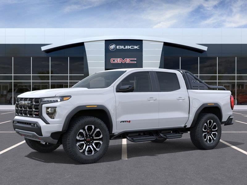 gmc Canyon 2026 - 2