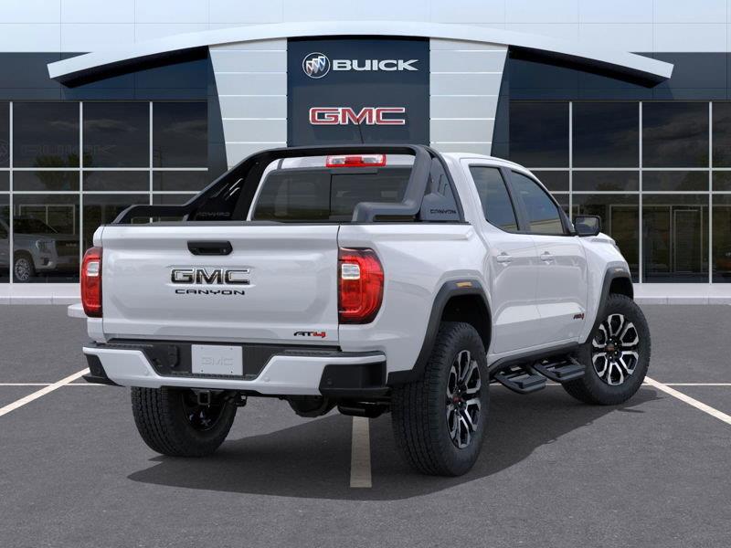 gmc Canyon 2026 - 4