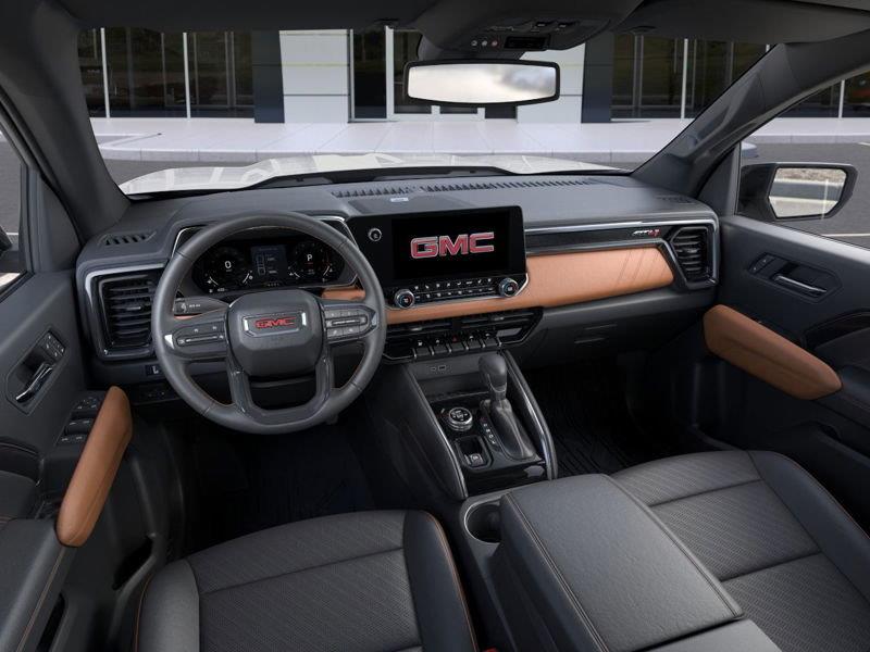 gmc Canyon 2026 - 5