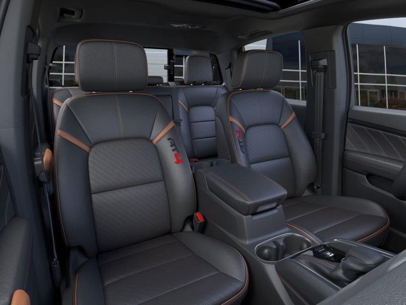 gmc Canyon 2026 - 6