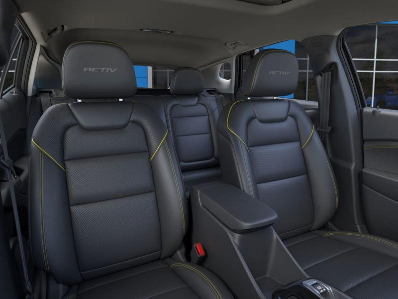 chevrolet Trax 2026 - 6