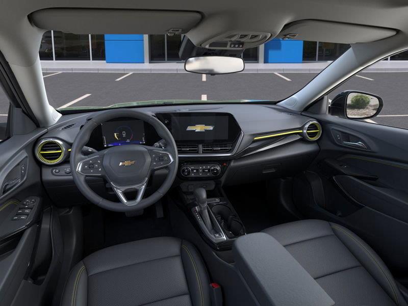 chevrolet Trax 2026 - 5