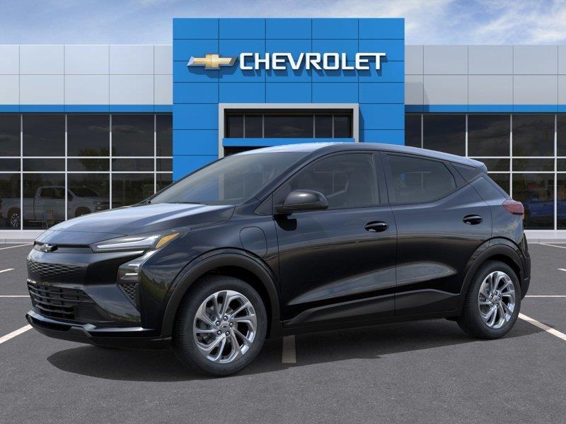 chevrolet Bolt EV 2027 - 2