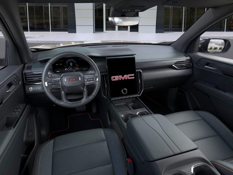 gmc Acadia 2026 - 5