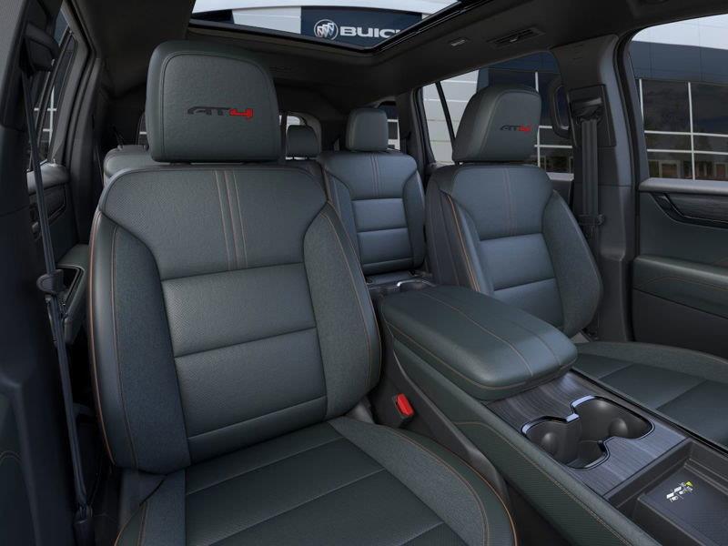 gmc Acadia 2026 - 6