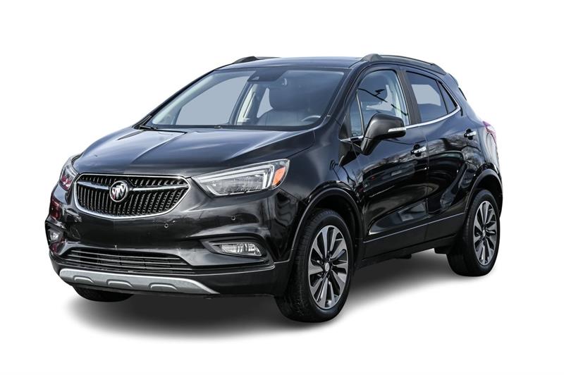 buick Encore 2017