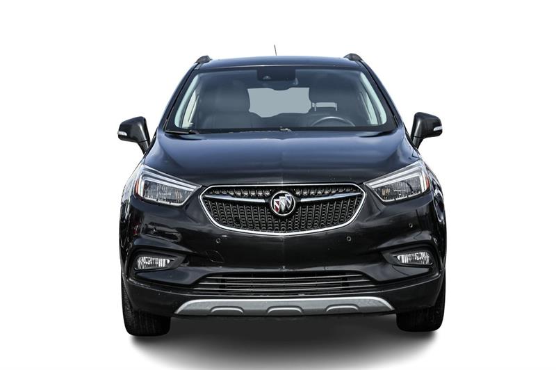 buick Encore 2017 - 2