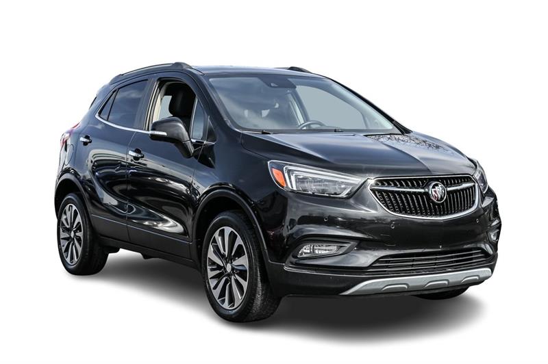 buick Encore 2017 - 3
