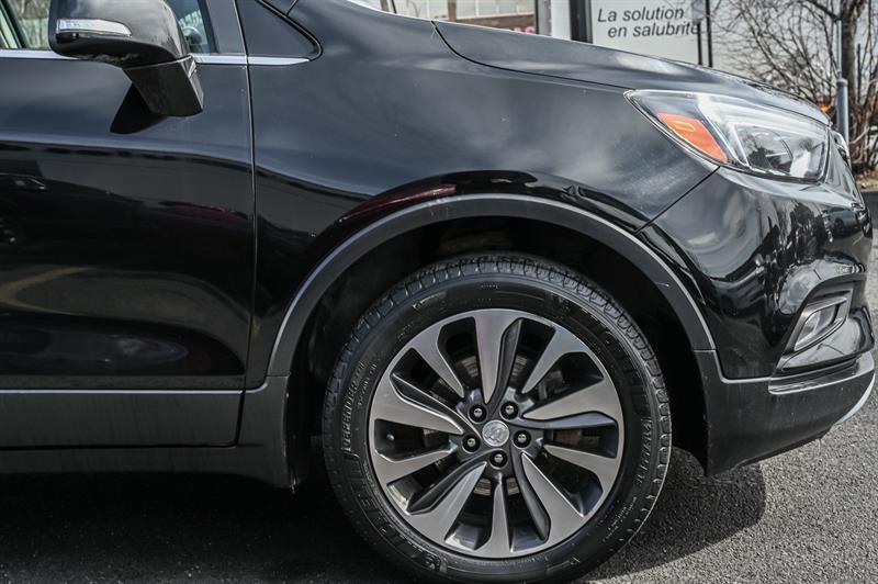 buick Encore 2017 - 7