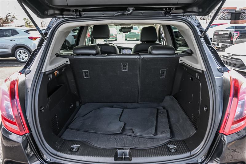 buick Encore 2017 - 10