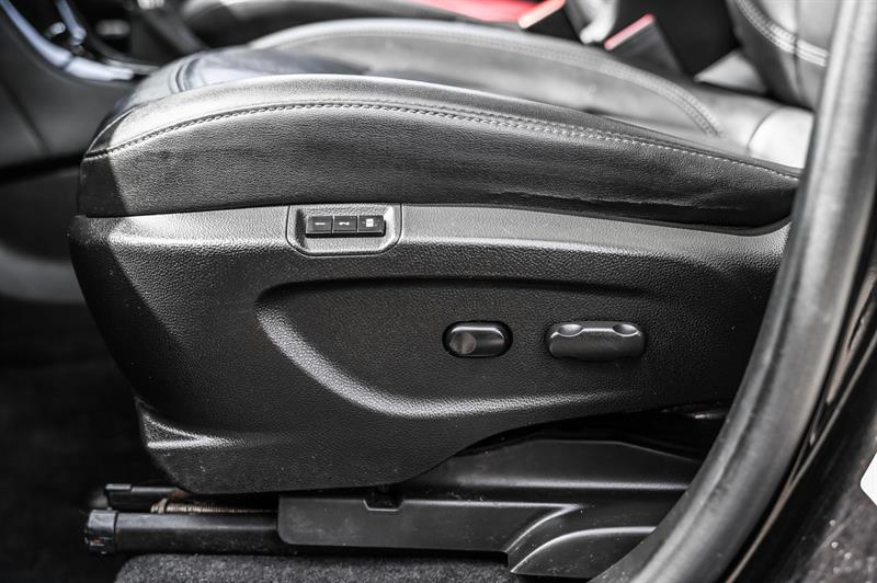 buick Encore 2017 - 12