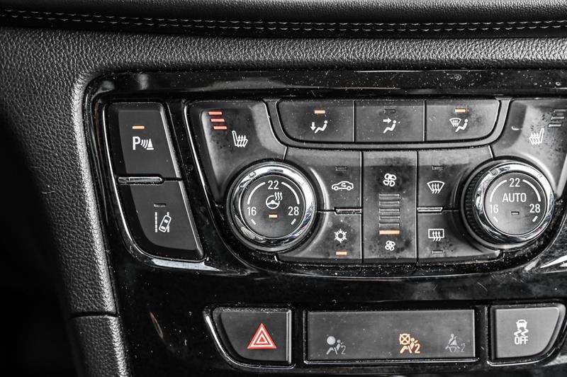 buick Encore 2017 - 17