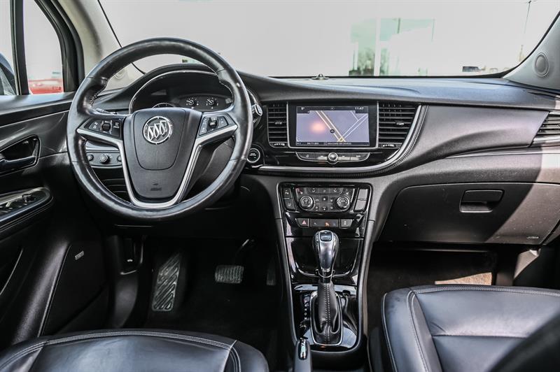buick Encore 2017 - 22