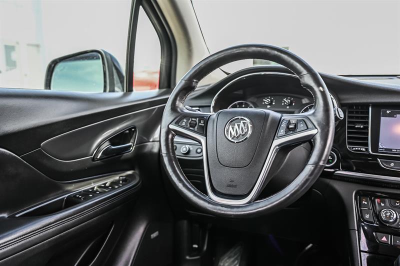 buick Encore 2017 - 23