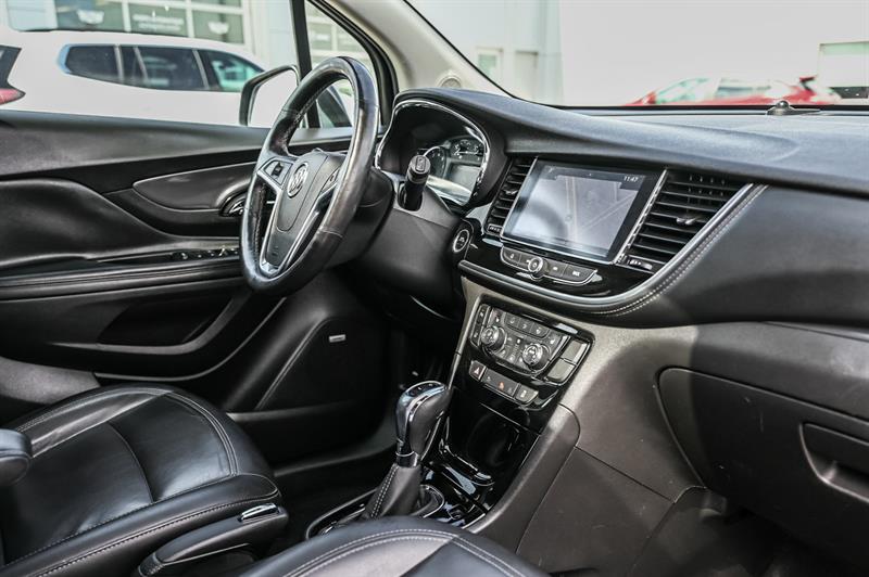 buick Encore 2017 - 25