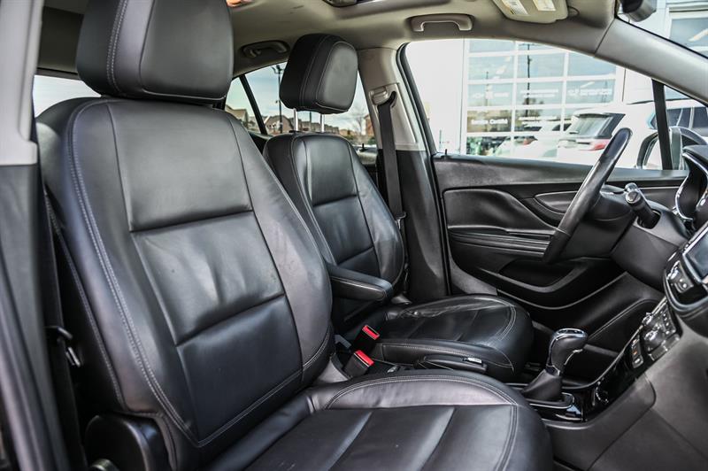 buick Encore 2017 - 26