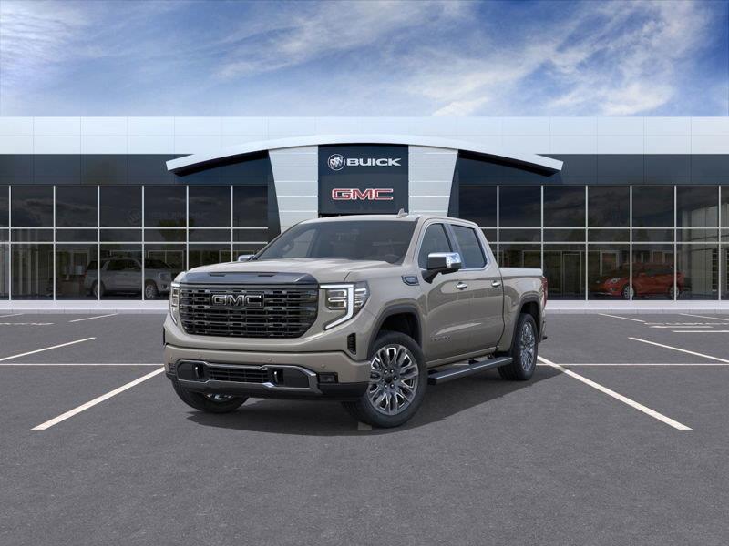 gmc Sierra 1500 2026