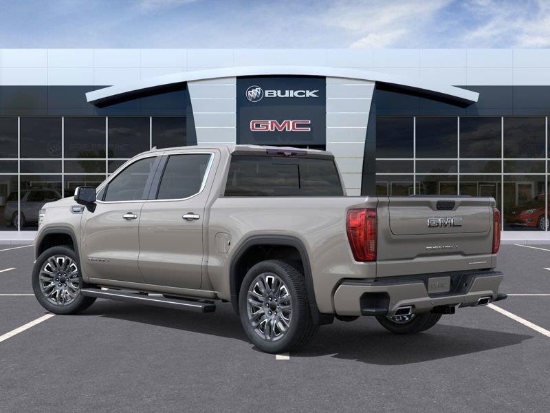 gmc Sierra 1500 2026 - 3