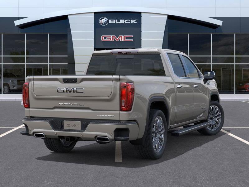 gmc Sierra 1500 2026 - 4