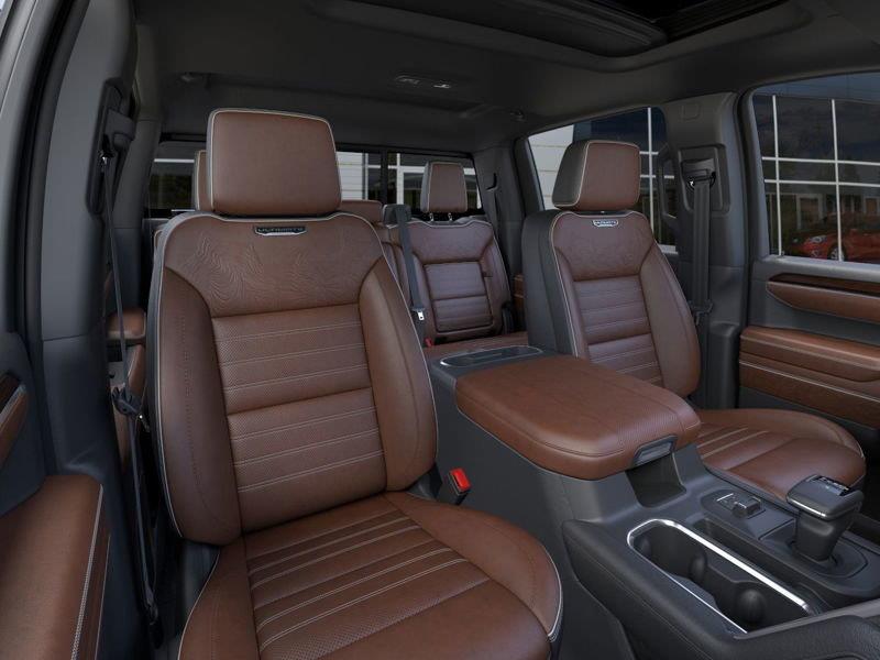 gmc Sierra 1500 2026 - 6