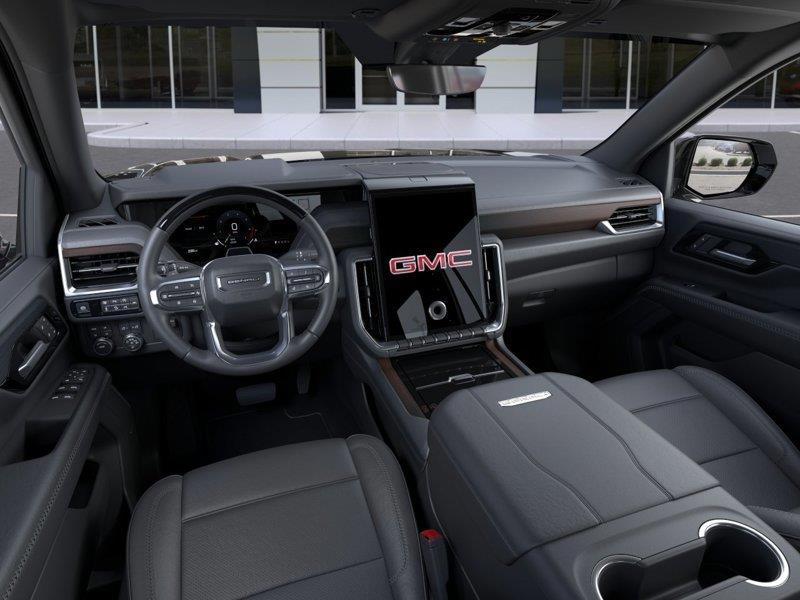 gmc Yukon 2026 - 5