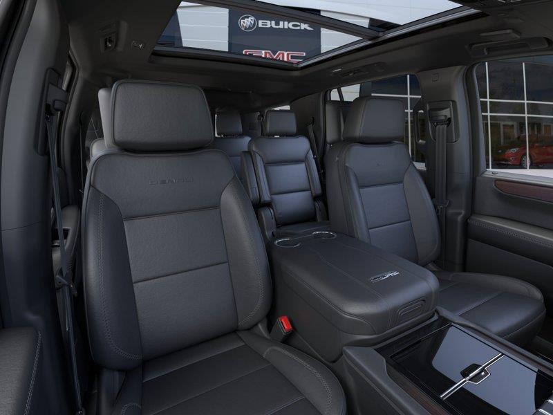 gmc Yukon 2026 - 6