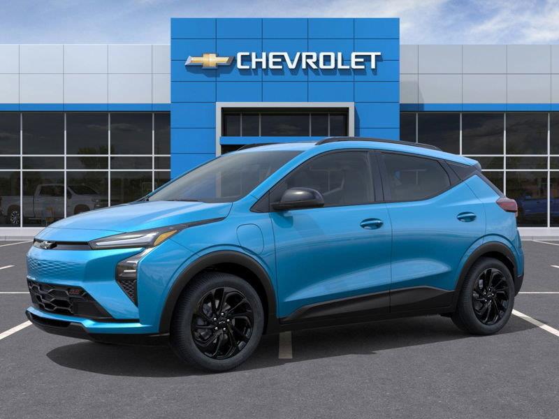 chevrolet Bolt EV 2027 - 2