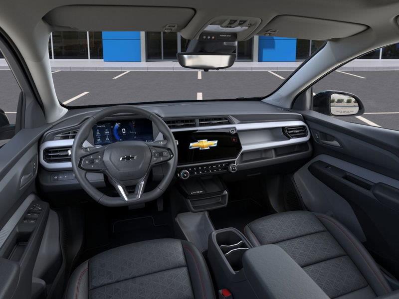 chevrolet Bolt EV 2027 - 5