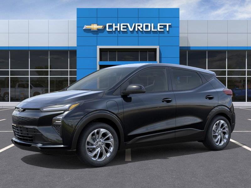chevrolet Bolt EV 2027 - 2