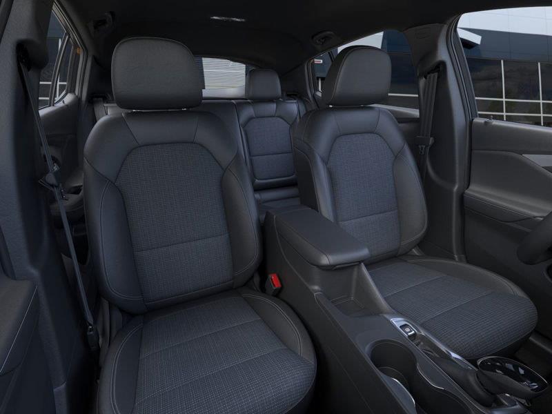 buick Envista 2026 - 6