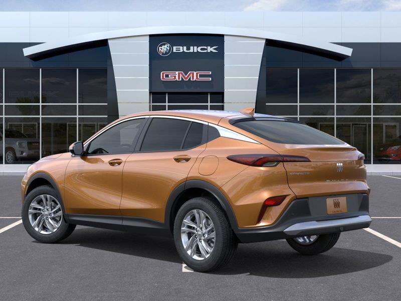 buick Envista 2026 - 3