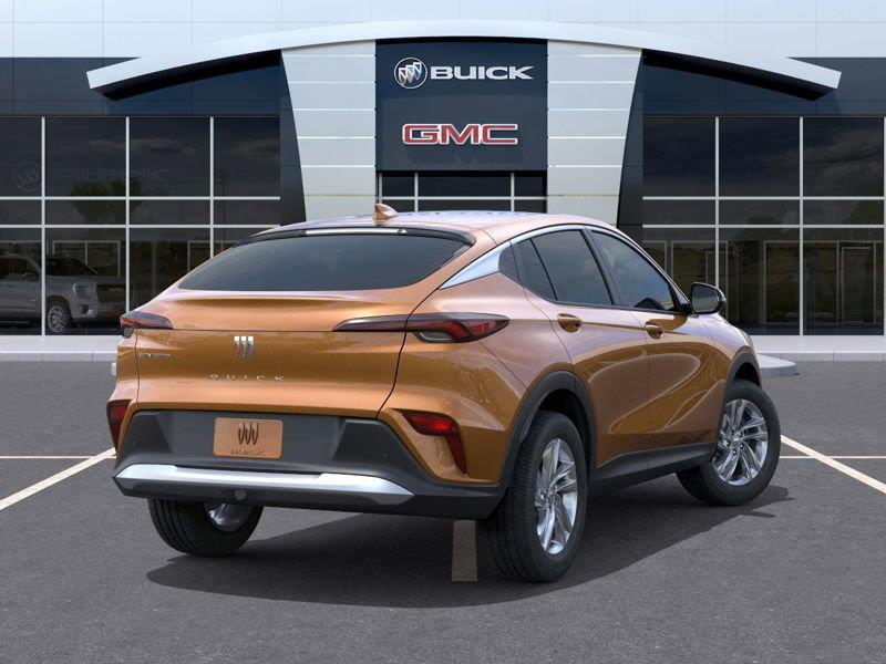 buick Envista 2026 - 4