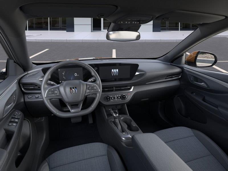 buick Envista 2026 - 5