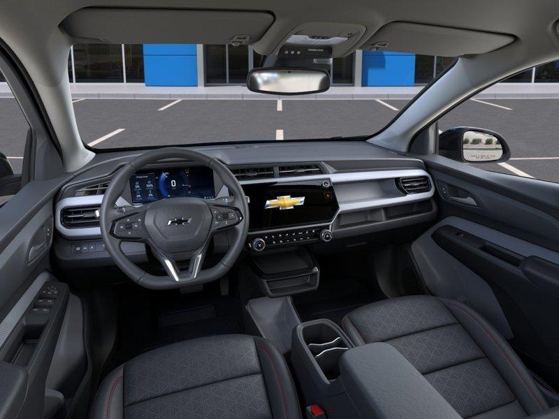 chevrolet Bolt EV 2027 - 5
