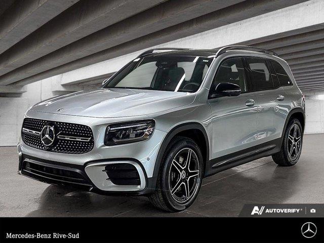 mercedes-benz GLB 2026