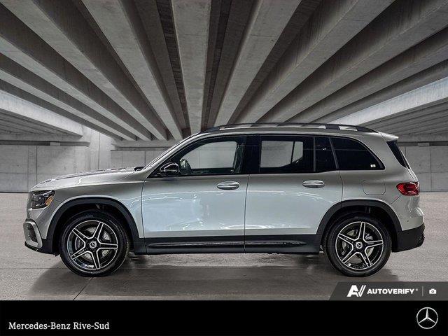 mercedes-benz GLB 2026 - 2