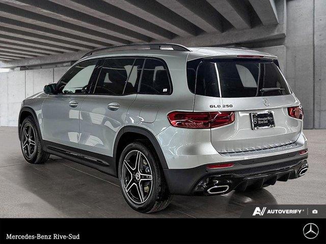 mercedes-benz GLB 2026 - 3