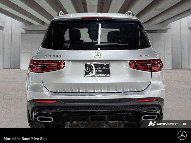 mercedes-benz GLB 2026 - 4