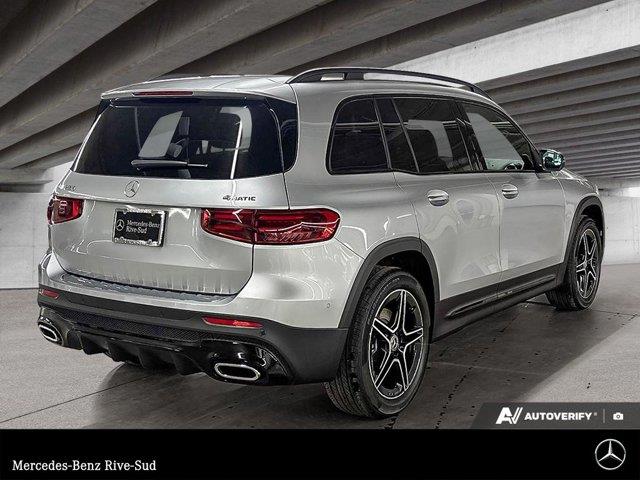 mercedes-benz GLB 2026 - 5