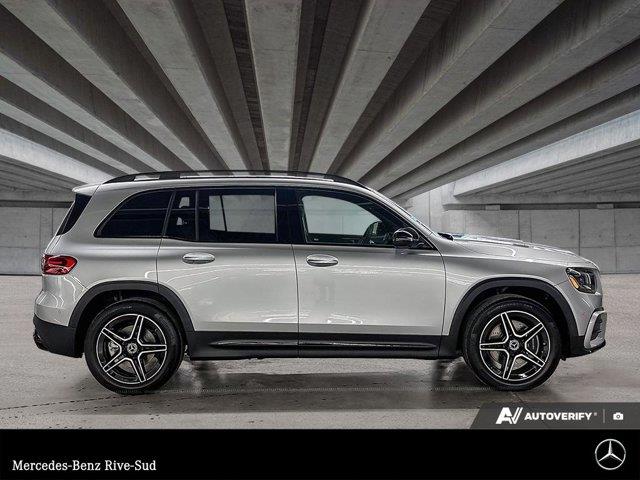 mercedes-benz GLB 2026 - 6