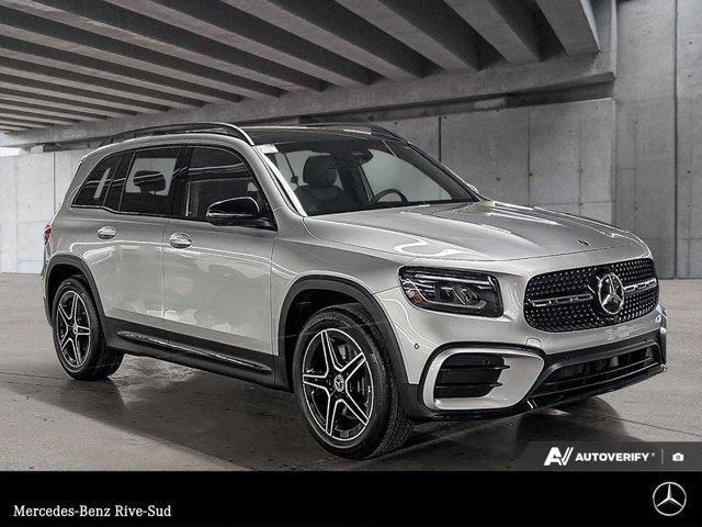mercedes-benz GLB 2026 - 7
