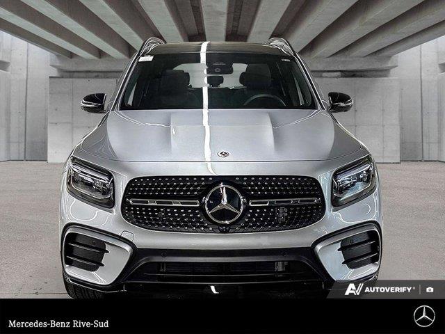 mercedes-benz GLB 2026 - 8