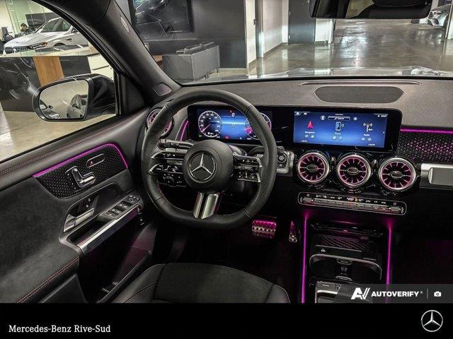 mercedes-benz GLB 2026 - 9