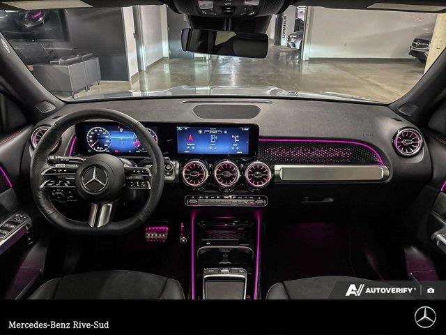 mercedes-benz GLB 2026 - 10