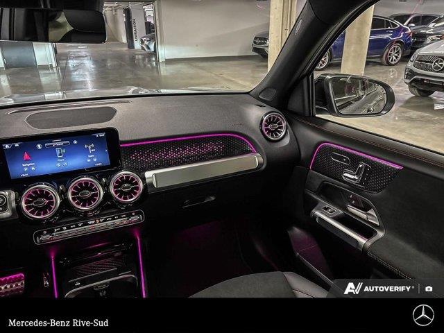 mercedes-benz GLB 2026 - 11