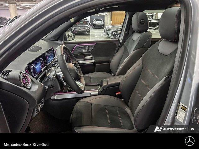 mercedes-benz GLB 2026 - 12
