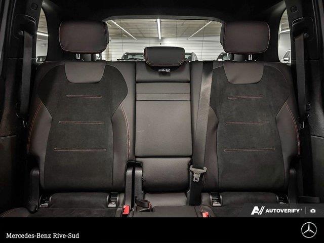mercedes-benz GLB 2026 - 13