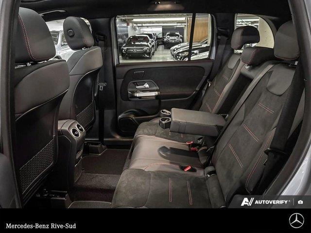 mercedes-benz GLB 2026 - 14